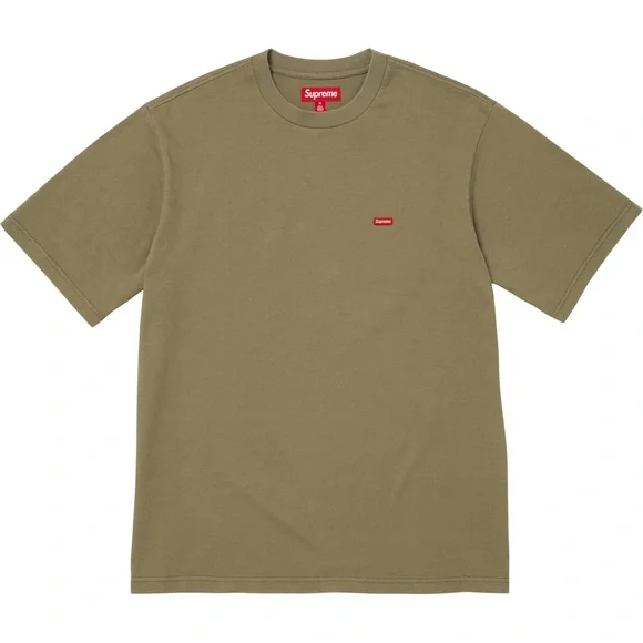 Supreme Small Box Tee - Picture 1 of 3